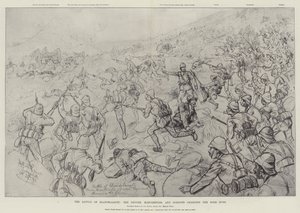 La bataille d